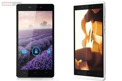 Gionee GPad G4, M2 smartphones launched at Rs 18,999, Rs 10,999 in India