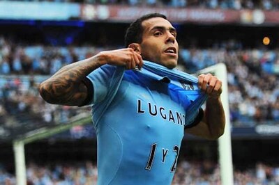 Man City begin title defence with an escape win