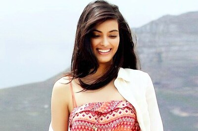 I was waiting for the right kind of role and script: Diana Penty