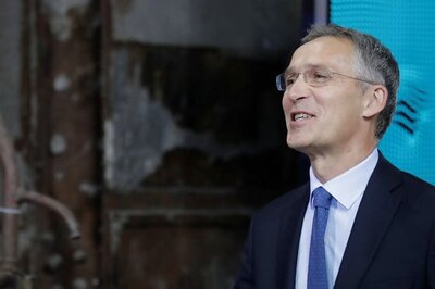 North Korea's 'Global Threat' Requires Global Response: NATO Chief