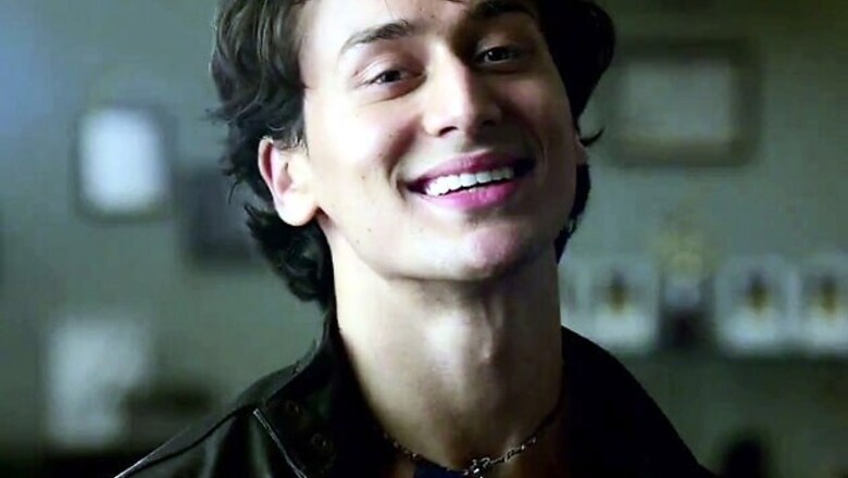 Tiger Shroff joins Rajinikanth and Alok Nath's league; inspires jokes and memes on social media
