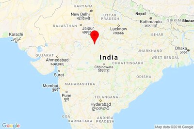 Ashok Nagar Election Result 2018 Live Updates: Candidate List, Winner, MLA, Leading, Trailing, Margin