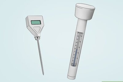 How to Measure Pond Water Temperature
