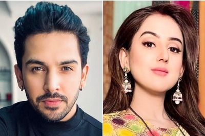 Kashibai Bajirao Ballal To See Leap of 7 Years, These Actors Roped In For Lead Roles