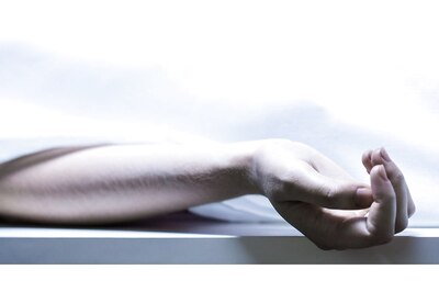 Elderly Covid Patient Killed After Fire Breaks Out in Burdwan Medical College in Bengal