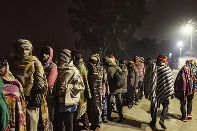 Biting Cold Grips North; Dense Fog to Continue in Delhi, Punjab, Other Parts over Next 48 Hrs | Top Points