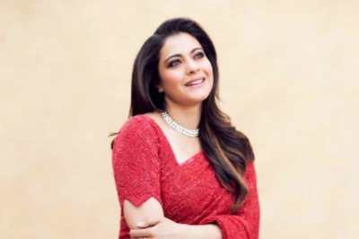 Kajol Reveals Kids Yug And Nysa Don't Watch Her Movies Much, Fast Forward The Crying Scenes; Here's Why