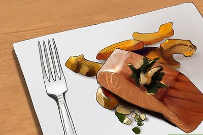 How to Add Good Fats to Your Diet