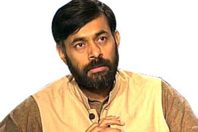 View chat with Prof Yogendra on Verdict 2009