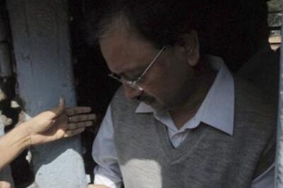 Satyam case: Raju's bail plea dismissed