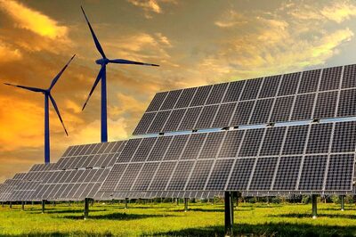 India Races to Meet Dec Target for Renewable Energy But 4 Big States Behind Half of Total Shortfall: Report