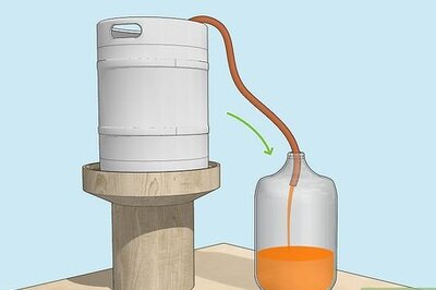 How to Bottle Condition & Store Hard Apple Cider