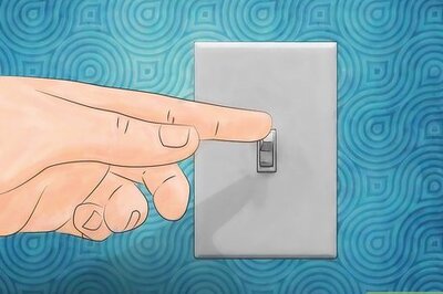 How to Clean a Crystal Chandelier