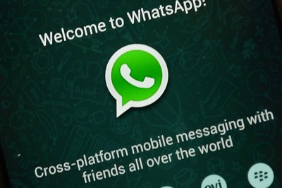 WhatsApp Cannot Apply Different Standards of Data Protection in India: SC
