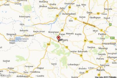 Three killed, six injured as jeep overturns