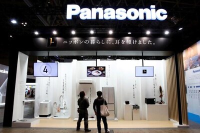 Panasonic to Buy ZKW for 1 Billion to Accelerate Push into Automotive Electronics