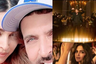 Fighter Song Sher Khul Gaye: Hrithik Roshan, Deepika Padukone's Party Anthem Out On THIS Date | Teaser