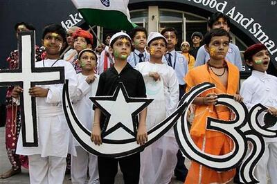 Kerala: Iftar at temple evokes communal harmony