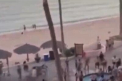 American Tourist Dies, Wife Badly Injured In Shocking Hot Tub Electrocution