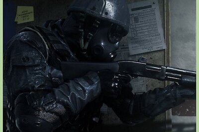 How to 1v1 Someone in Call of Duty