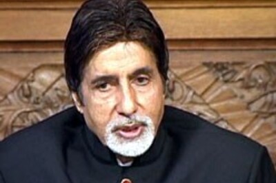 Big B gets tax reprieve on KBC income