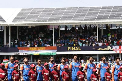 'Lack of Intent Might Cost India', Feels Mitchell McClenaghan as India Look to End Trophy Drought Against South Africa