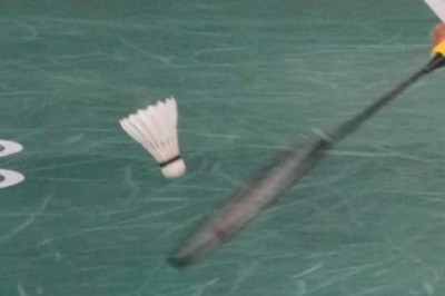 England Shuttlers Pull Out of India Open Badminton After 2 Positive Cases in Contingent