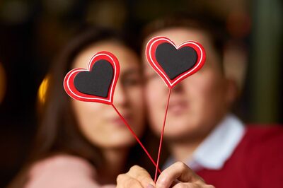 5 Style Hacks for Valentine’s Day