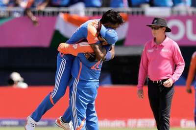 'Don't Think He Could've Done Much More': Ponting Lauds Rohit Sharma's Captaincy to Help India's Comeback Win Over Pakistan - WATCH