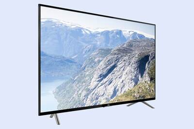 TCL Brings Full-HD Smart TVs Starting at Rs 27,990