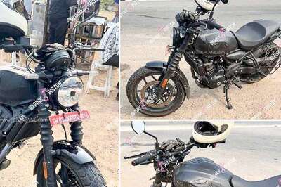 From Guerrilla 450 to Bullet 650, Here's List of Upcoming Royal Enfield Motorcycles