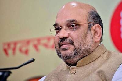 BJP asks MPs to take budget to the people