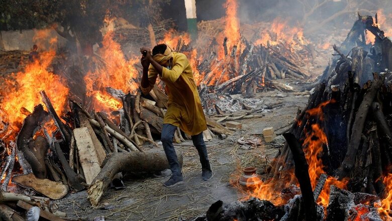 Madhya Pradesh: Govt Says 104 Covid-19 Deaths in Bhopal, Crematoriums Say 2,557
