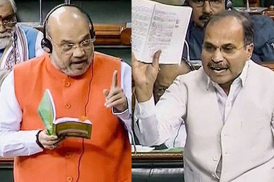 Contentious Citizenship (Amendment) Bill 2019 Introduced in Lok Sabha Amid Opposition Uproar