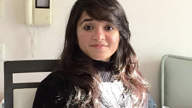JNU Changed my Life, Says Woman Who Cleared UPSC Despite Being Disowned by Family