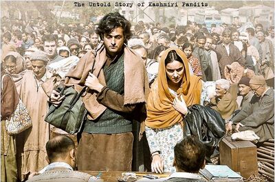 Saying Sorry Not Enough: Will Vidhu Vinod Chopra’s Shikara Demand Justice for Kashmiri Pandits?