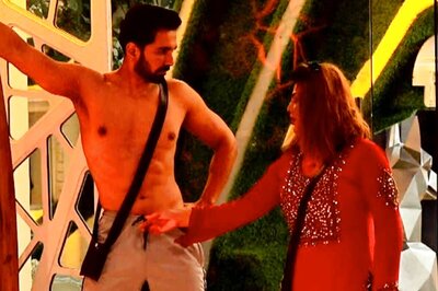 Bigg Boss 14: Rakhi Sawant Pulls String of Abhinav Shukla's Shorts, Is Entertainment Turning into Harassment?