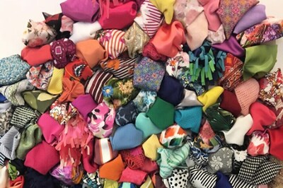 Brazilian Designer Brings Out Princess Line For Indian Market