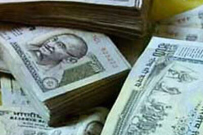 IBNlive chat: 'Global credit crunch will affect Indian market'