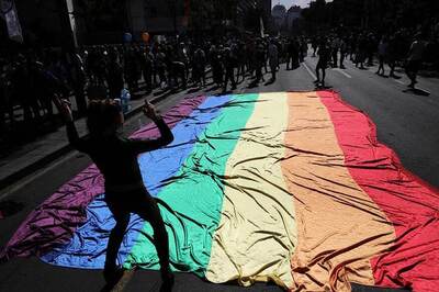 Decriminalising Section 377: How the Archaic Law Hurts Straight Men and the Indian Economy