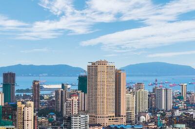 Bengaluru's Registered Home Sales Value Jumps 30% Sequentially in June Quarter