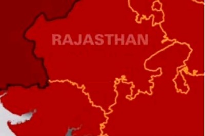 New-born baby girl found abandoned in Rajasthan