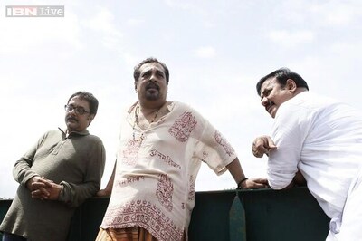 Didn't take much time to compose for 'Idukki Gold': Bijibal