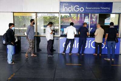 People Who Booked Air Tickets During Lockdown Are Entitled to Refund: DGCA to Supreme Court