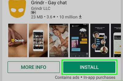 How to Use Grindr