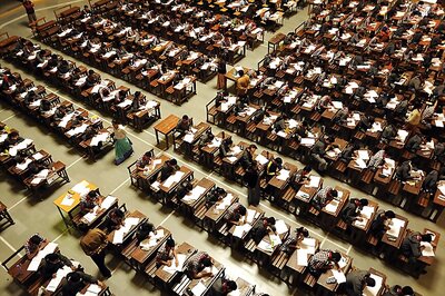 Mangalore District Court Recruitment 2018: 27 Peon Posts, Apply Before 11th June 2018