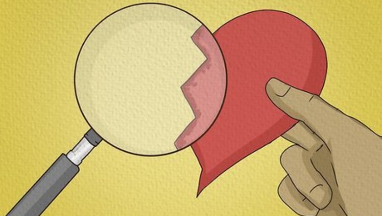 How to Take a Zen Attitude to a Break Up
