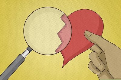 How to Take a Zen Attitude to a Break Up