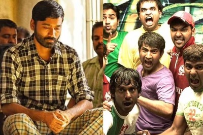 Ahead Of Chennai Day, A Look At 5 Tamil Movies Centred Around The City