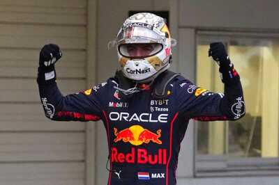 Max Verstappen Targets F1 Domination after Second World Title